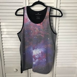 American Eagle Tank Top